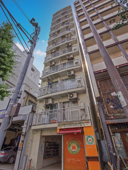 シティプラザ南麻布